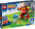 LEGO Sonic Sonic mot Dr. Eggmans dödsäggsrobot 76993