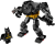 LEGO Super Heroes Batman robotrustning 76270