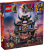LEGO Ninjago Vargmaskernas skuggdojo 71813