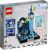 LEGO Disney Peter Pans och Wendys flygtur över London 43232