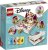 LEGO Disney Ariel, Belle, Cinderella and Tianas Storybook Adventures 43193
