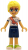 LEGO Friends Olly FRND0781