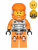 LEGO Rymd Jack Fireblade GS011