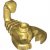 LEGO Skorpion Guld 4557385-R0088