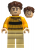 LEGO Harry Potter Cedric Diggory HP405