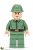 LEGO Indiana Jones Russian Guard IAJ017