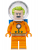 LEGO Tintin Thomson IDEA277