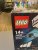 LEGO Movie MetalBeards Sea Cow licensed 70810