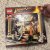 LEGO Vintage Indiana Jones and the Lost Tomb 7621