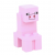 LEGO Minecraft Pig Creeper MIN222