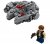 LEGO Star Wars Microfighters Millenium Falcon 75030
