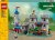 LEGO LEGOLAND Exklusiv Mini Castle 40952