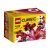 LEGO Classic Röd skaparlåda 10707