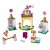 LEGO Disney Princess Peppis kungliga stall 41144