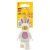LEGO Nyckelring med lampa Kanin 4006036-LGL-KE73H