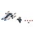 LEGO Star Wars U-Wing Microfighter 75160