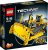 LEGO Technic Bulldozer 42028