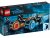 LEGO Ideas TRON Legacy 21314
