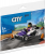 LEGO City Go-Kart Racer 30589