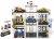 LEGO City Garage 4207