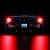 Belysning till Technic 2022 Ford GT 42154 LGK568