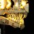 Belysning till Jurassic World Dinosauriefossiler: T. rex skalle 76964 LGK628