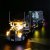 Belysning till Technic Mack Anthem 42078 LGK76