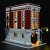 Belysning till 75827 Firehouse Headquarters LGK85