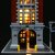 Belysning till 75827 Firehouse Headquarters LGK85