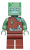 LEGO Minecraft Drowned Zombie MIN088