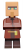 LEGO Minecraft Villager MIN092