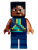 LEGO Minecraft Sentinel Soldier MIN143