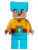 LEGO Minecraft Guardian Warrior MIN144
