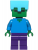 LEGO Minecraft Zombie MIN174