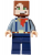 LEGO Minecraft Badlands Explorer MIN176