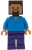 LEGO Minecraft Steve MIN199