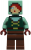 LEGO Minecraft Silent Ranger MIN221