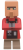 LEGO Minecraft Villager Mason MIN224