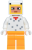 LEGO Minecraft Chicken Fan MIN251
