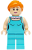 LEGO Dumma Mig Lucy MNN026