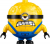LEGO Dumma Mig Mega Minion Jerry MNN033