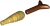 LEGO Morot Guld R0362-6186837