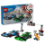 LEGO City F1® startfält med VCARB och Sauber racerbilar 60474
