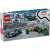 LEGO City F1® startfält med VCARB och Sauber racerbilar 60474