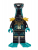 LEGO Ninjago Maaray Guard NJO0696