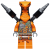 LEGO Ninjago Cobra Mechanic NJO0740