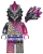 LEGO Ninjago Vengestone Warrior NJO0754