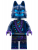 LEGO Ninjago Wolf Mask Claw Warrior NJO0869