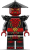 LEGO Ninjago Drix NJO0964