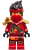 LEGO Ninjago Kai NJO0967